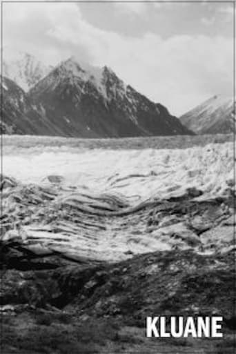 Poster of Kluane