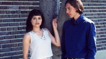 #1 David and Lisa
