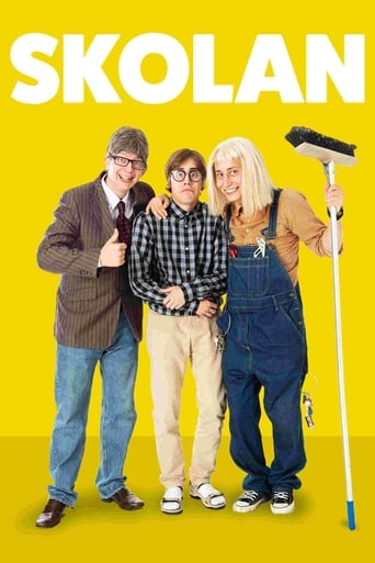 Poster of Skolan