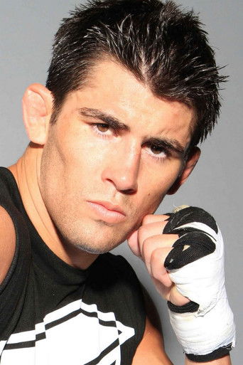 Foto de Dominick Cruz