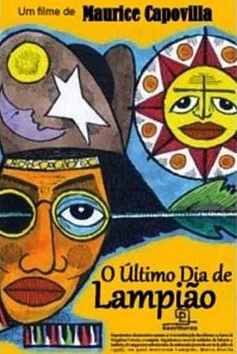 O Último Dia de Lampião (1975)