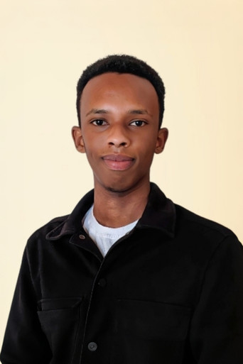 Levi Rurangwa