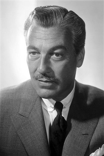Cesar Romero — photo 3