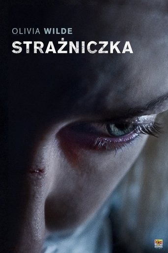Strażniczka / A Vigilante