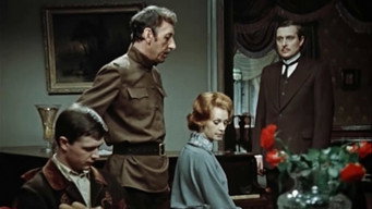 Days of the Turbins (1976)