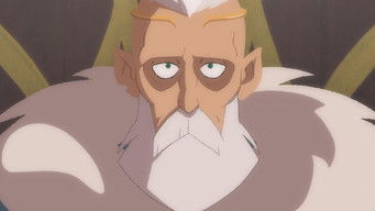 Episode 1 — Episode 1