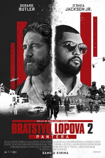 Bratstvo lopova 2: Pantera