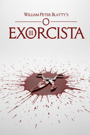 O Exorcista III