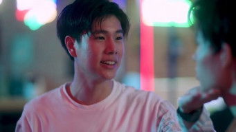 第7話:Complications 第7話:Complications