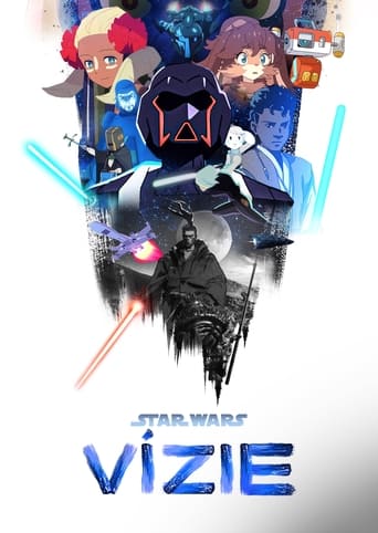 Star Wars: Vízie