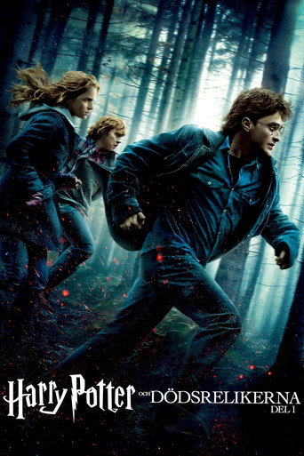 Harry Potter och d&ouml;dsrelikerna, del 1