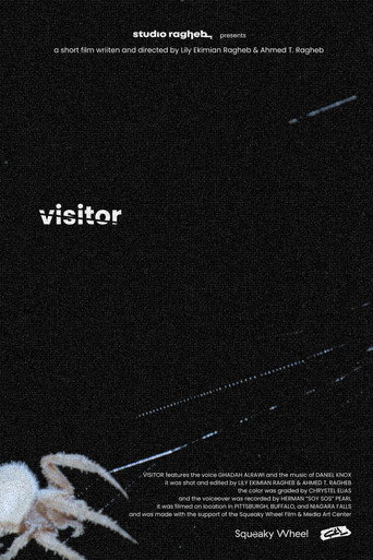 Visitor