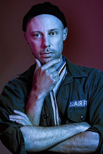 Foto de Bob Sabiston