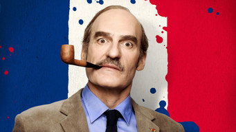President Alphonse (2017- )