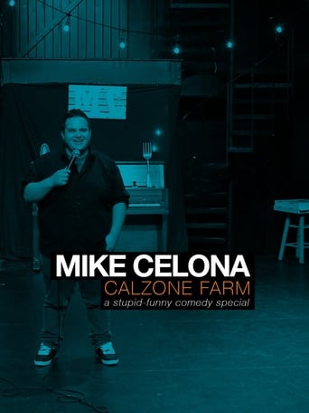 Mike Celona: Calzone Farm