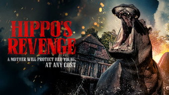 Hippo's Revenge (2025)