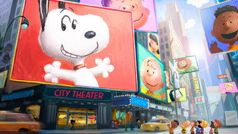 Snoopy Unleashed