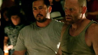 Aflevering 4 — The Conduit