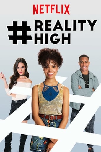 #realityhigh streaming