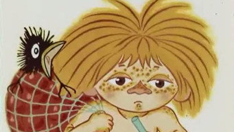 Рудий, рудий, веснянкуватий (1971)