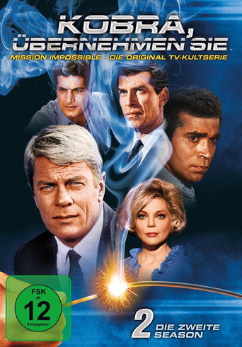 Staffel 2