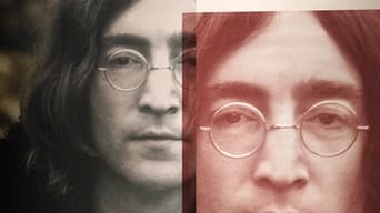 Джон Леннон: позасудове вбивство (2023)