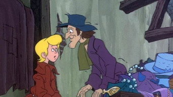 Oliver Twist (1974)