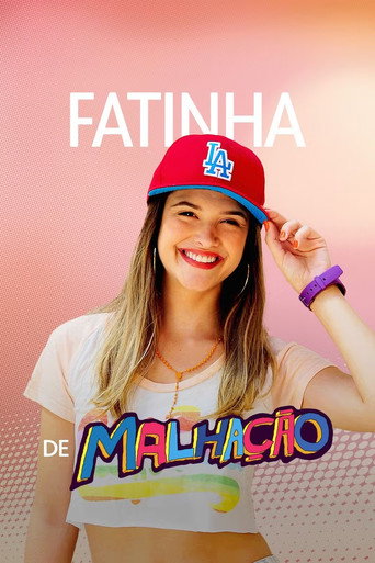 Fatinha de Malhação: Intensa como a Vida