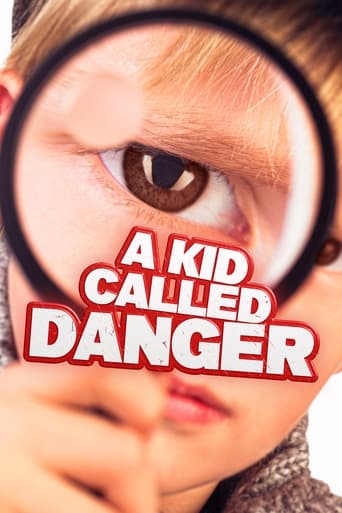 A Kid Called Danger stream 