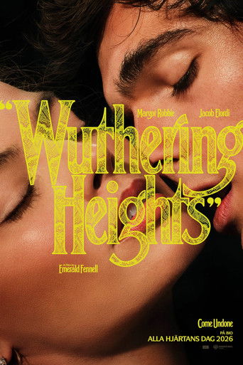 &ldquo;Wuthering Heights&rdquo;