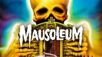 #24 Mausoleum