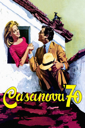 Casanova '70