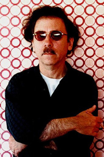 Terry Zwigoff