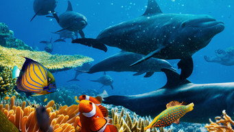 #8 Ocean with David Attenborough