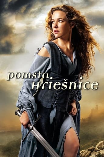 Pomsta hriešnice