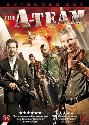 The A-Team