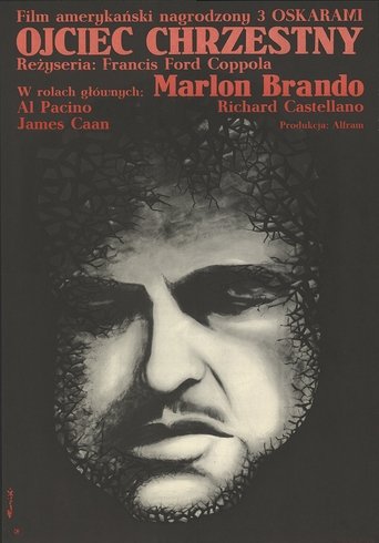 Ojciec chrzestny (1972)