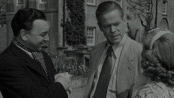 Terror Street (1953)