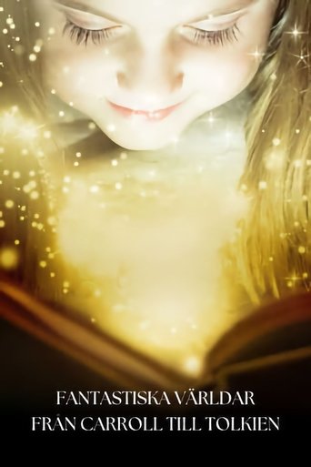 Wonderland: Lewis Carol To JRR Tolkien