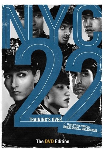 NYC 22: Season 1