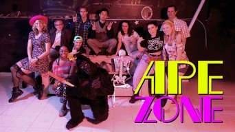 Ape Zone - S1E01