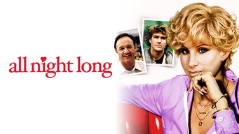 All Night Long (1981)