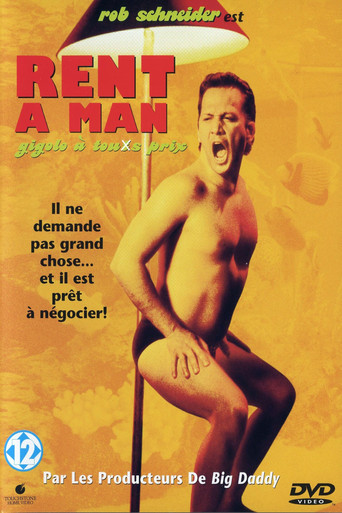 Rent A Man - Gigolo &agrave; tou(t)s prix (1999)