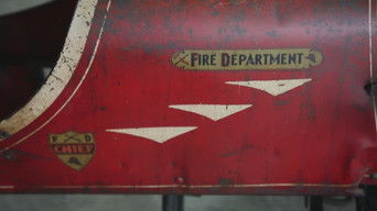 American Pickers S21E12 poster