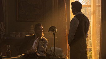 Oliver Stark — photo 9