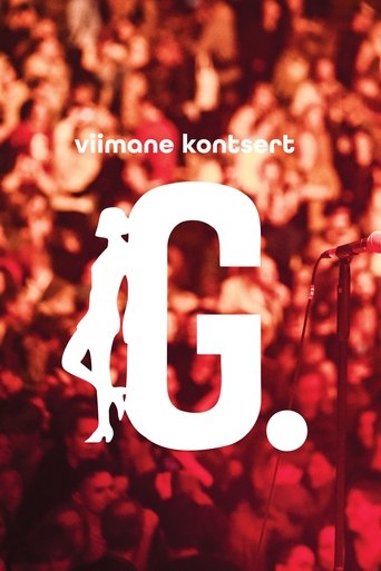 Genialistid. Viimane kontsert