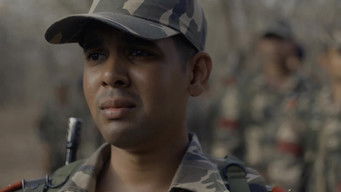 第5話：A Cadet's betrayal