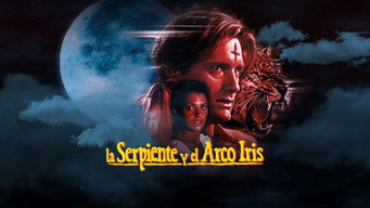 Galeria 3 - La serpiente y el arco iris