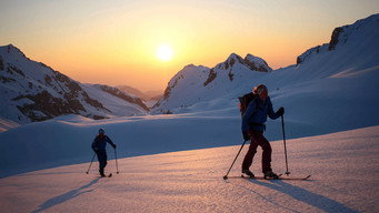 Bergwelten (2012- )