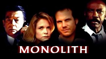 #9 Monolith